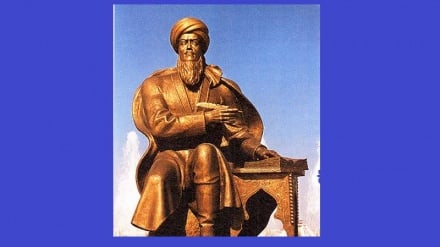 آیین بزرگداشت مختوم‌قلی فراغی در بلخ برگزار شد