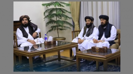  مقامات وزارت داخله طالبان به قطر سفر کردند
