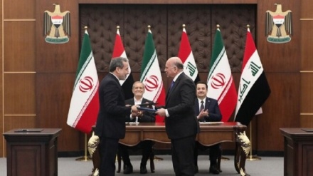 ایراني چارواکي: د ایران او عراق ترمنځ د چاپ په برخه کې کلتوري تعاملات پراخېږي