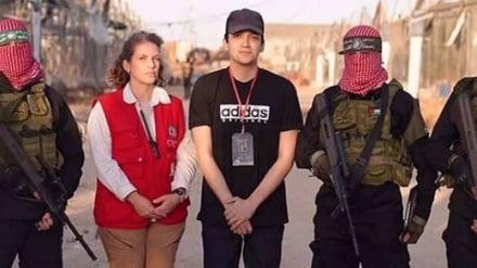 Hamas: Witkoff aliahidi kuondoa mzingiro wa Gaza mkabala wa kuachiwa Edan Alexander