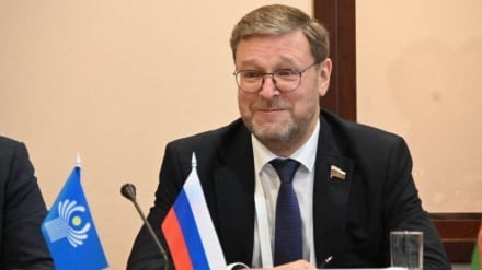Rusiya Kiyevə sülh memorandumu layihəsi göndərəcək