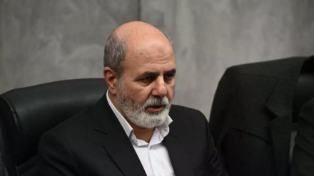 Իրանի ազգային անվտանգության խորհրդի քարտուղարն այս շաբաթ կմեկնի Մոսկվա. ԱԳՆ