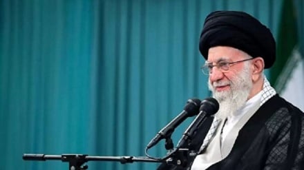  رهبر انقلاب: رژیم صهیونی از منطقه باید برکنده شود و خواهد شد