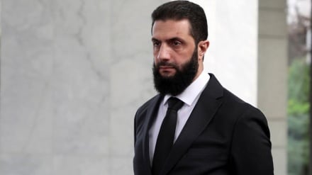 Al-Xhulani, rrugës për në Tel Aviv; A është ambasada izraelite në Damask në rrugë e sipër?