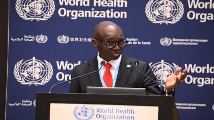 Profesa Janabi ashinda kiti cha Mkurugenzi wa WHO Afrika