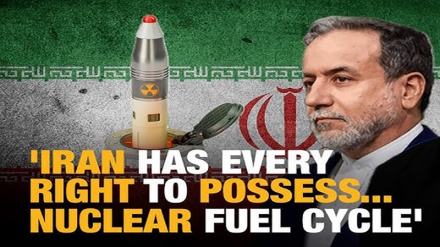 Russia yasisitiza: Iran iko sahihi kabisa, haki za kinyuklia za kila nchi haziwezi kupingwa