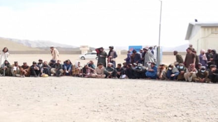 مهاجرین افغان: زندان‌های پاکستان به مرکز شکنجه تبدیل شده است