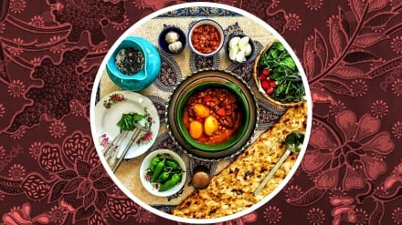 آبگوشت لذیذ؛ غذای سنتی محبوب ایرانی‌ها در جمع‎‌های خانوادگی 