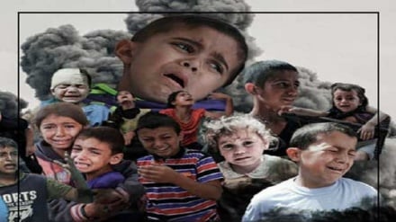 UNICEF: Gazze’de Her 20 Dakikada Bir Çocuk Şehit Ediliyor ya da Yaralanıyor