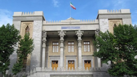 ԱՄՆ-ի սպառնալիքները և Թեհրանի գործընկերների նկատմամբ ճնշումներն անընդունելի են. Իրանի ԱԳՆ