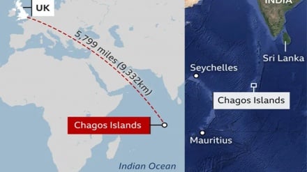 Mauritius: Kurejea kwetu visiwa vya Chagos kutoka kwa mkoloni Uingereza, ni ushindi mkubwa