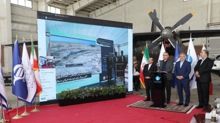 Ölkənin ilk hava taksisi prezidentin mesajı ilə rəsmi olaraq fəaliyyətə başlayır
