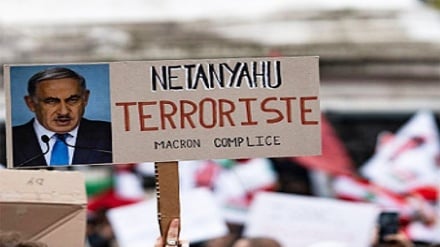 Ufaransa na Uhispania zajadili kuiwekea vikwazo Israel kwa jinai zake Gaza