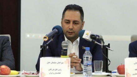 سهولت های لازم برای سرمایه گذاری سرمایه گذاران ایرانی در افغانستان فراهم می شود
