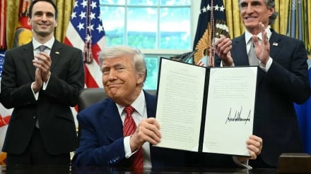 Kwa nini Trump ana vigezo vya kibaguzi kuhusu suala la nyuklia?