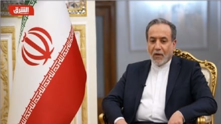 Irakçi: İran'da zenginleştirme ilkesel bir konudur/Avrupa 