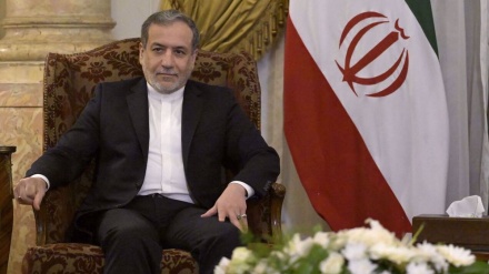 Araghchi: Iran und USA halten vierte Gesprächsrunde am Sonntag in Oman ab