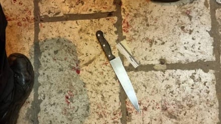 ישראלי נפצע בפיגוע דקירה, ותוקפנות חדשה נגד תימן