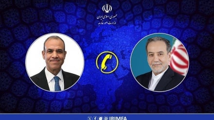 Ministrat e jashtëm të Iranit dhe Egjiptit diskutojnë bisedimet e Iranit me SHBA-në në Muscat