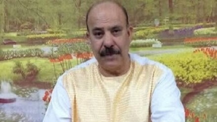 در گذشت محمد عظیم حسن پور از هنرمندان برجسته موسیقی افغانستان 