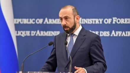 ՀՀ–ն ԵՄ անդամակցության հայտ չի ներկայացրել, բանակցություններ չեն վարվում. Արարատ Միրզոյան