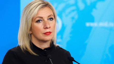 Россия: Британия доимо талон-тарож қилиш, ўғирлаш ва афзалроқ ўлдиришга мужтож/  Лондон: Brexit- да Москванинг роли бор эди