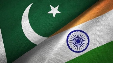 Vendoset armëpushim midis Indisë dhe Pakistanit