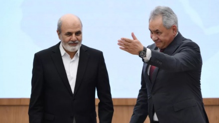 Ռուսաստանի և Իրանի համագործակցությունն ակտիվ զարգանում է բոլոր ուղղություններով. Շոյգու