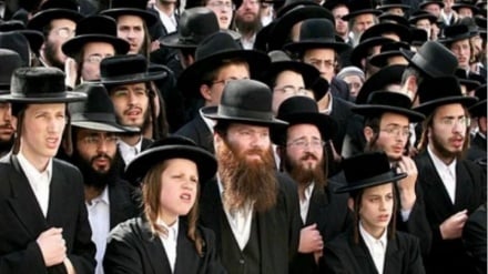 İsrail'in Askerî Kâbusu: Haredi Nüfusunun Artışı ve İşgalci Ordunun Savaş Kabiliyetinin Azalması
