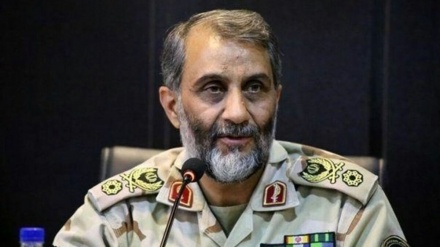همه اتباع غیرمجاز از ایران اخراج می‌شوند