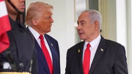 Përçarja Trump-Netanyahu thellohet për shkak të një marrëveshjeje të mundshme me Iranin
