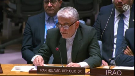 İrəvani: İranın BMT-nin Yəmənə qarşı silah embarqosunu pozması iddiası əsassızdır