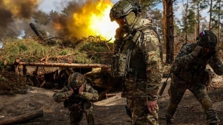 Российская армия продолжает наступление в Донецкой области; крупный удар беспилотников перед телефонным разговором Трампа с Путиным