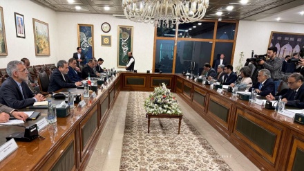 Pakistanın xarici işlər naziri İran-ABŞ dolayı danışıqlarına uğurlar arzulayıb