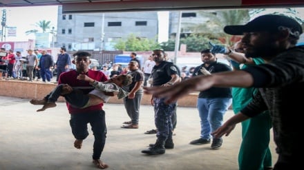 İsrail'in Gazze'ye yönelik saldırıları 85 şehit verdi