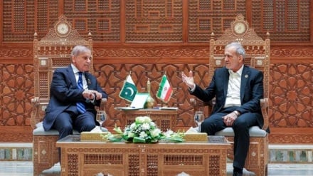 د ایران ولسمشر له پآکستان سره د اړیکو کچه نامناسبه وبلله