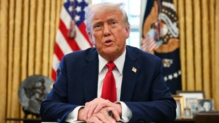 Trump: Irani është 'shumë i arsyeshëm dhe inteligjent' në bisedimet me SHBA-në