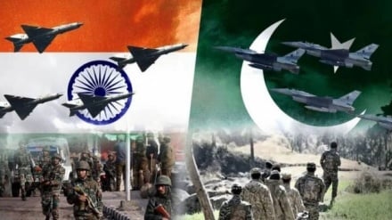 Pakistan toqquşmadan rəsmi statistika açıqladı