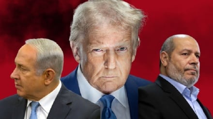 Je, Hamas inasisitiza vipaumbele vipi kabla ya kukubali usitishaji mapigano?