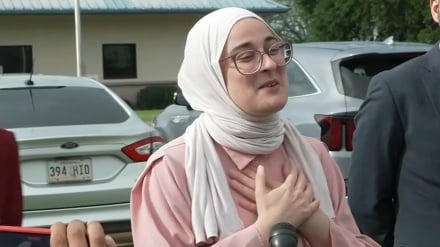 Marekani yaendelea kuwakandamiza wanafunzi wanaotetea Palestina