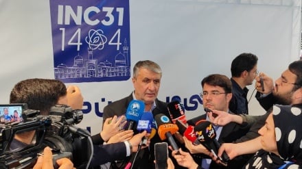 İslami: Biz nüvə texnologiyasını ucuz əldə etməmişik ki, onu asanlıqla itirək