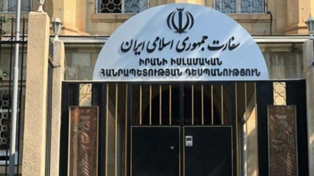 ՀՅԴ անդամներն այցելել են Իրանի դեսպանատուն, քննարկել տարածաշրջանի աշխարհաքաղաքական զարգացումները