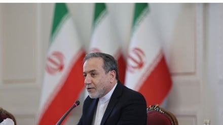 Araghchi: Irani do të vazhdojë marrëdhëniet vëllazërore me Arabinë Saudite dhe nuk do të lejojë asnjë ndërprerje të këtyre marrëdhënieve