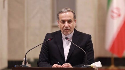 Araghchi: Iran und USA haben nach der vierten Gesprächsrunde „ein besseres Verständnis“ erreicht
