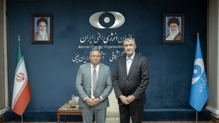 معاون وزیر علوم ونزوئلا: می‌خواهیم از ایران بیاموزیم که چگونه تحریم‌ها را به موتور پیشرفت تبدیل کرده است