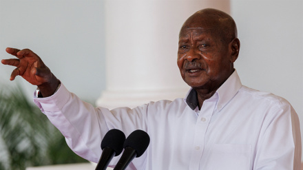 Museveni: Kushiriki kwetu kumesaidia kushindwa waasi Sudan Kusini na DRC