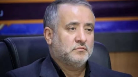 استاندار خراسان جنوبی بر شتاب در بازسازی جاده مرزی ماهیرود تاکید کرد