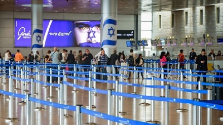 מתקפת טילים תימנית / מיליוני ישראלים נמלטו למקלטים