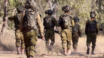 Një në 8 forca izraelite në Gaza të papërshtatshme për luftë për shkak të çrregullimeve psikologjike