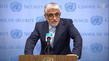 İran: ABD ya da İsrail'in Herhangi Bir Askerî Macerası Hızlı ve Uygun Bir Yanıtla Karşılık Bulacaktır